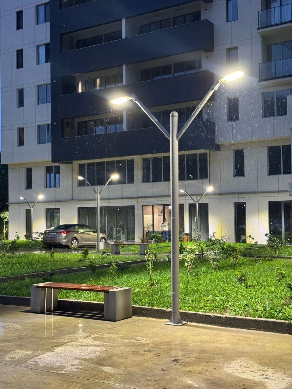 Квартира в Тбилиси, Грузия, 60 м² - фото 12