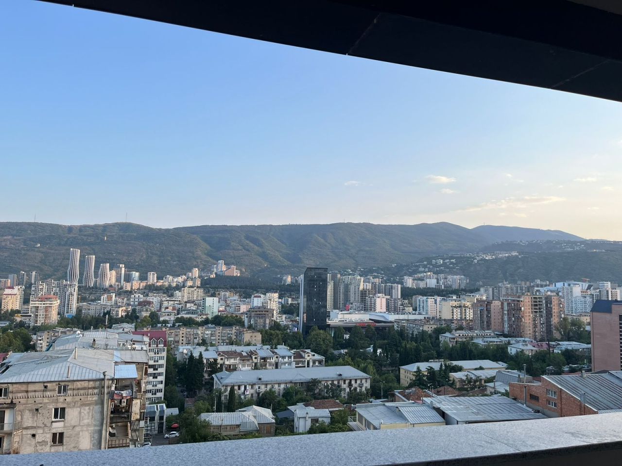 Квартира в Тбилиси, Грузия, 60 м² - фото 11