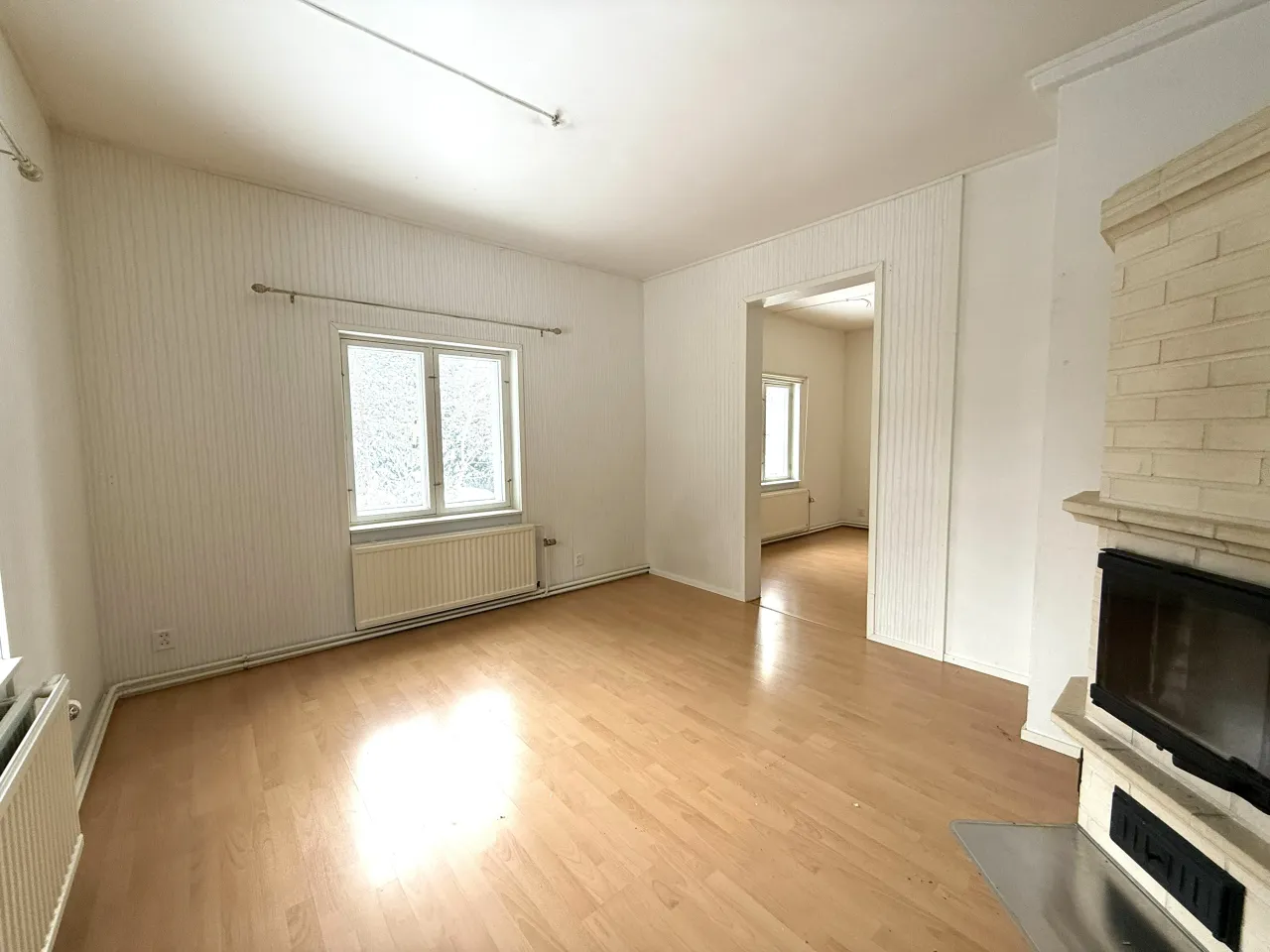 Дом в Хамине, Финляндия, 93 м² - фото 2