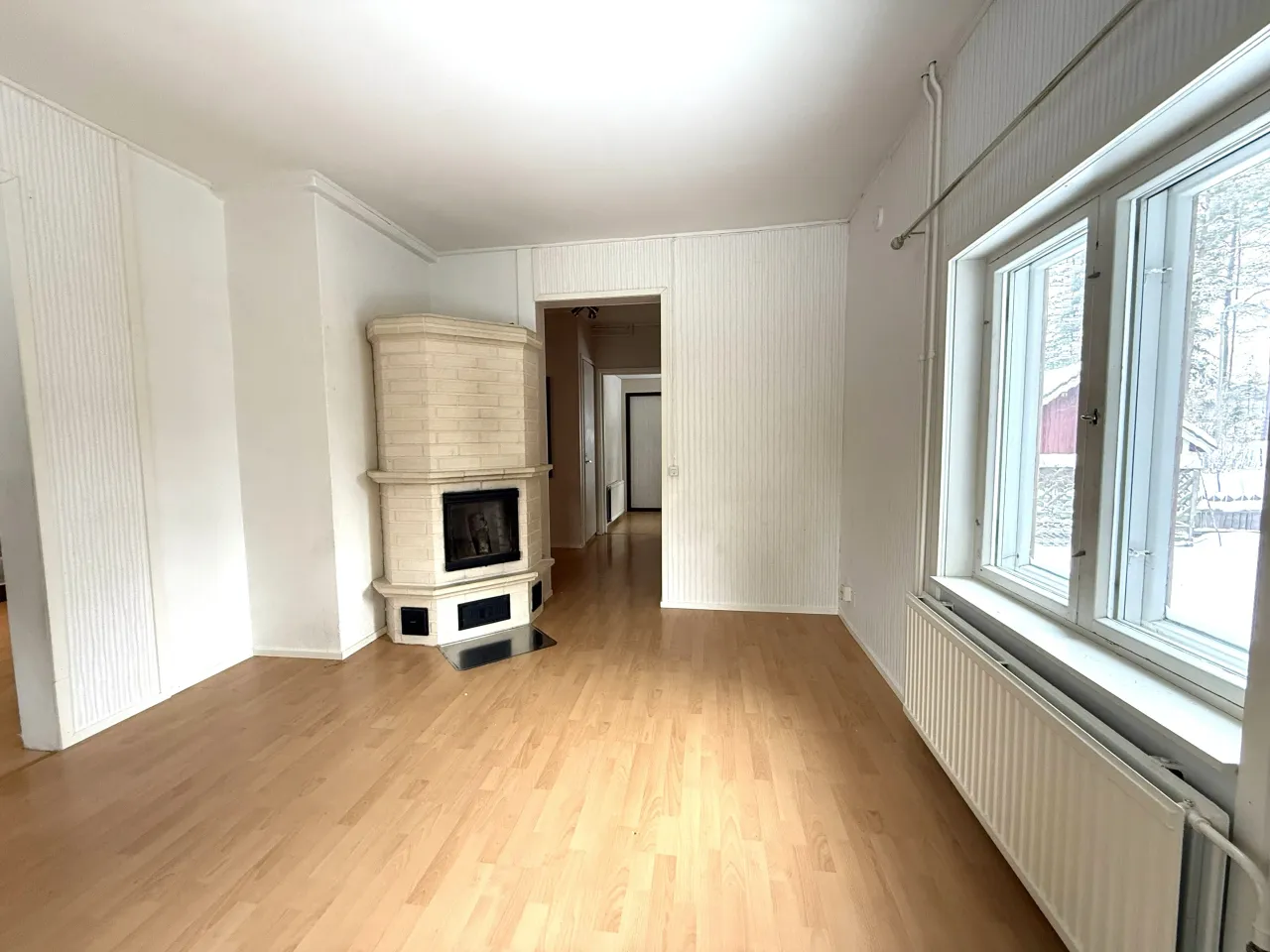 Дом в Хамине, Финляндия, 93 м² - фото 3