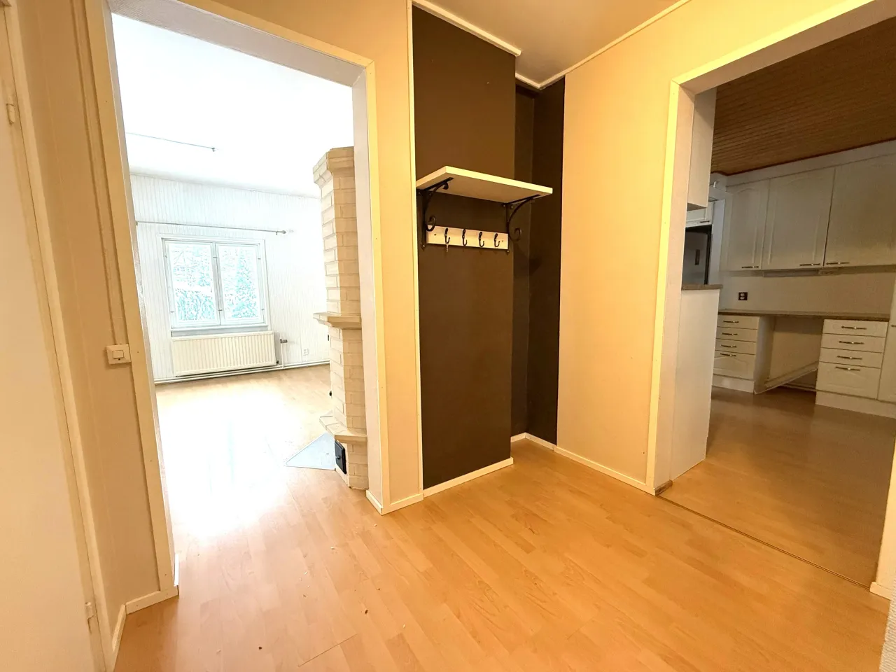Дом в Хамине, Финляндия, 93 м² - фото 9