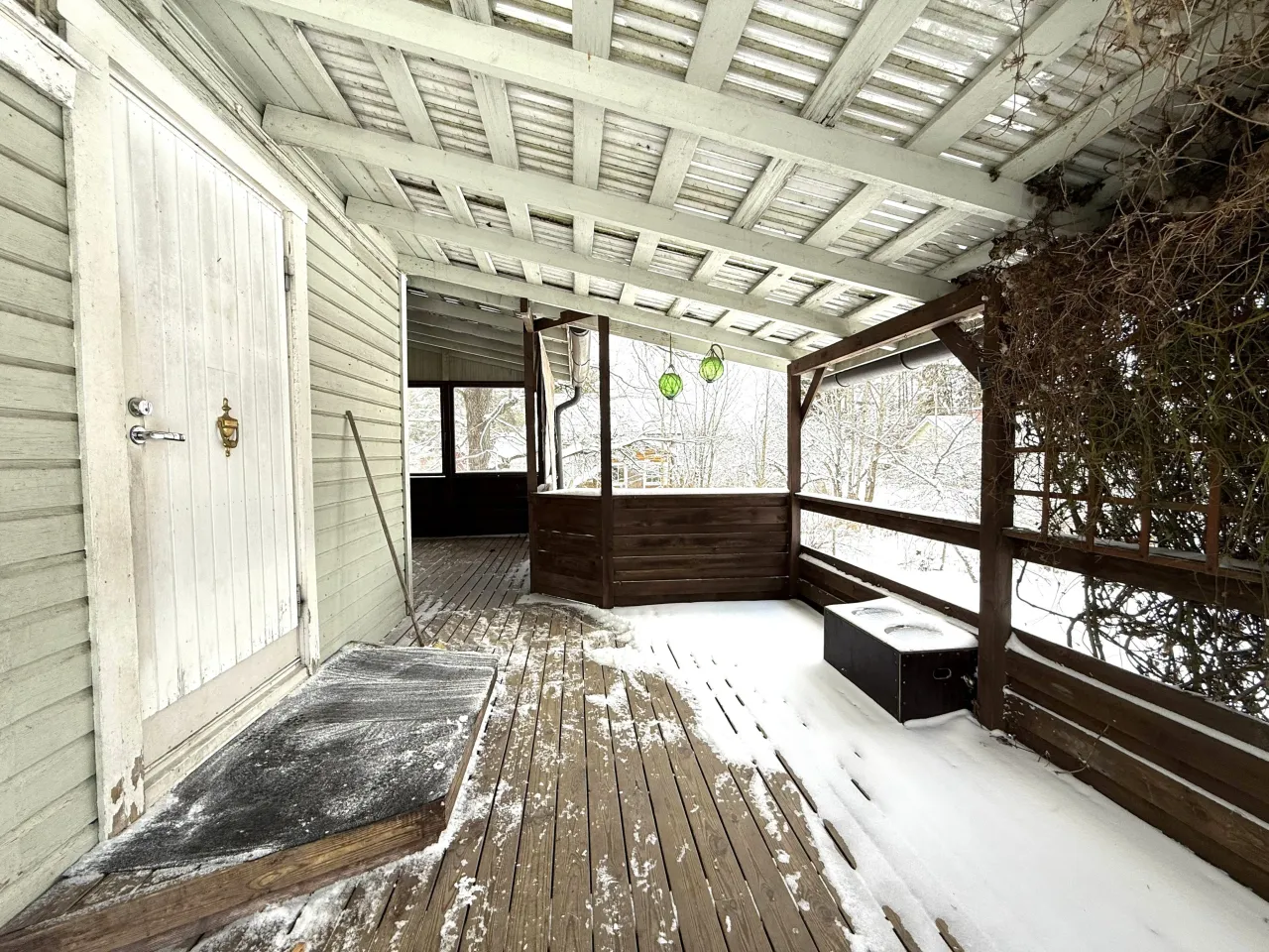 Дом в Хамине, Финляндия, 93 м² - фото 16