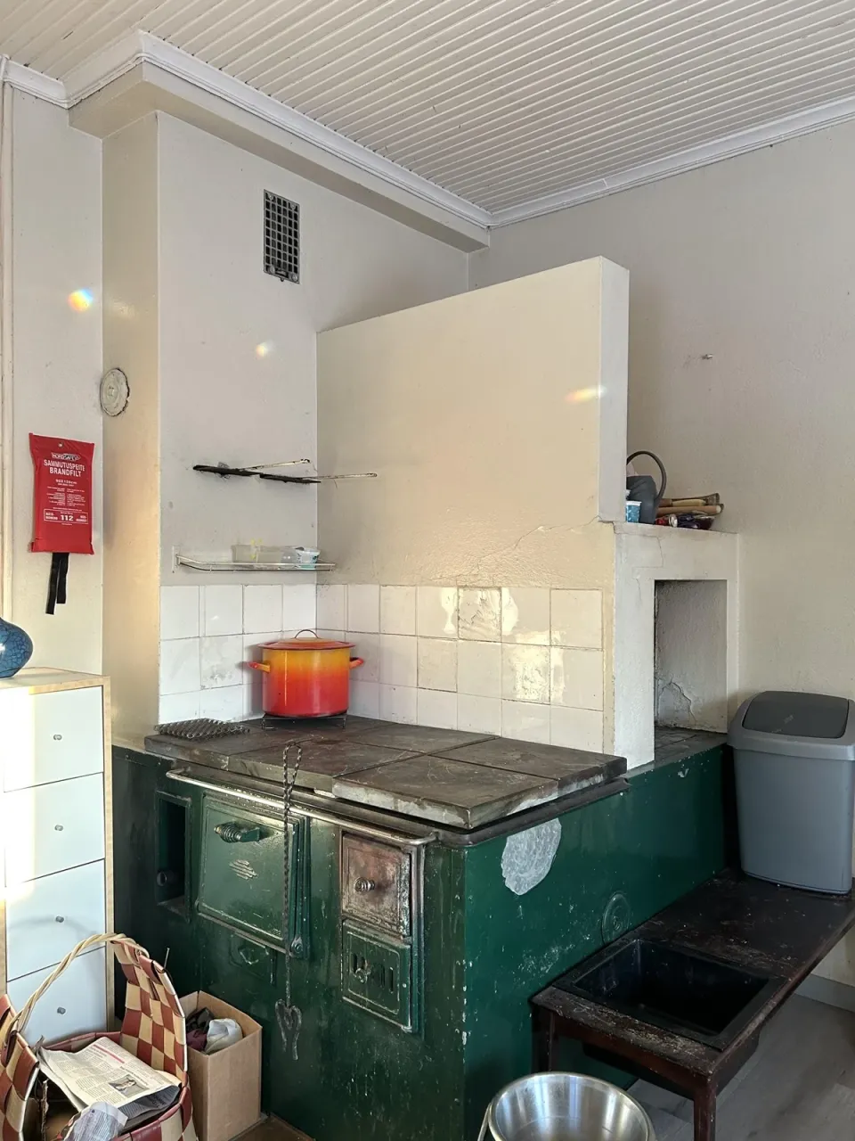 Дом в Виролахти, Финляндия, 100 м² - фото 7