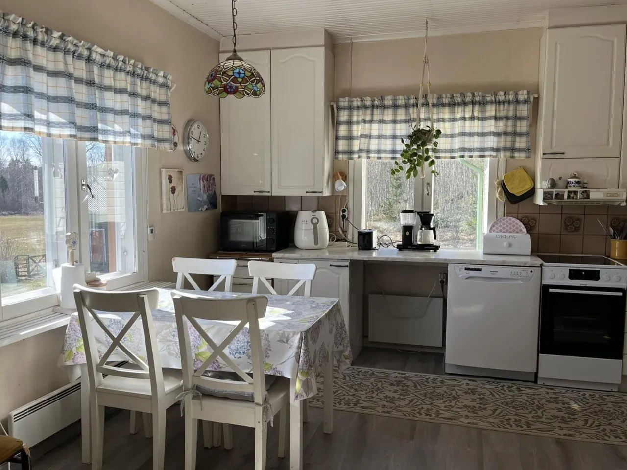 Дом в Виролахти, Финляндия, 100 м² - фото 4