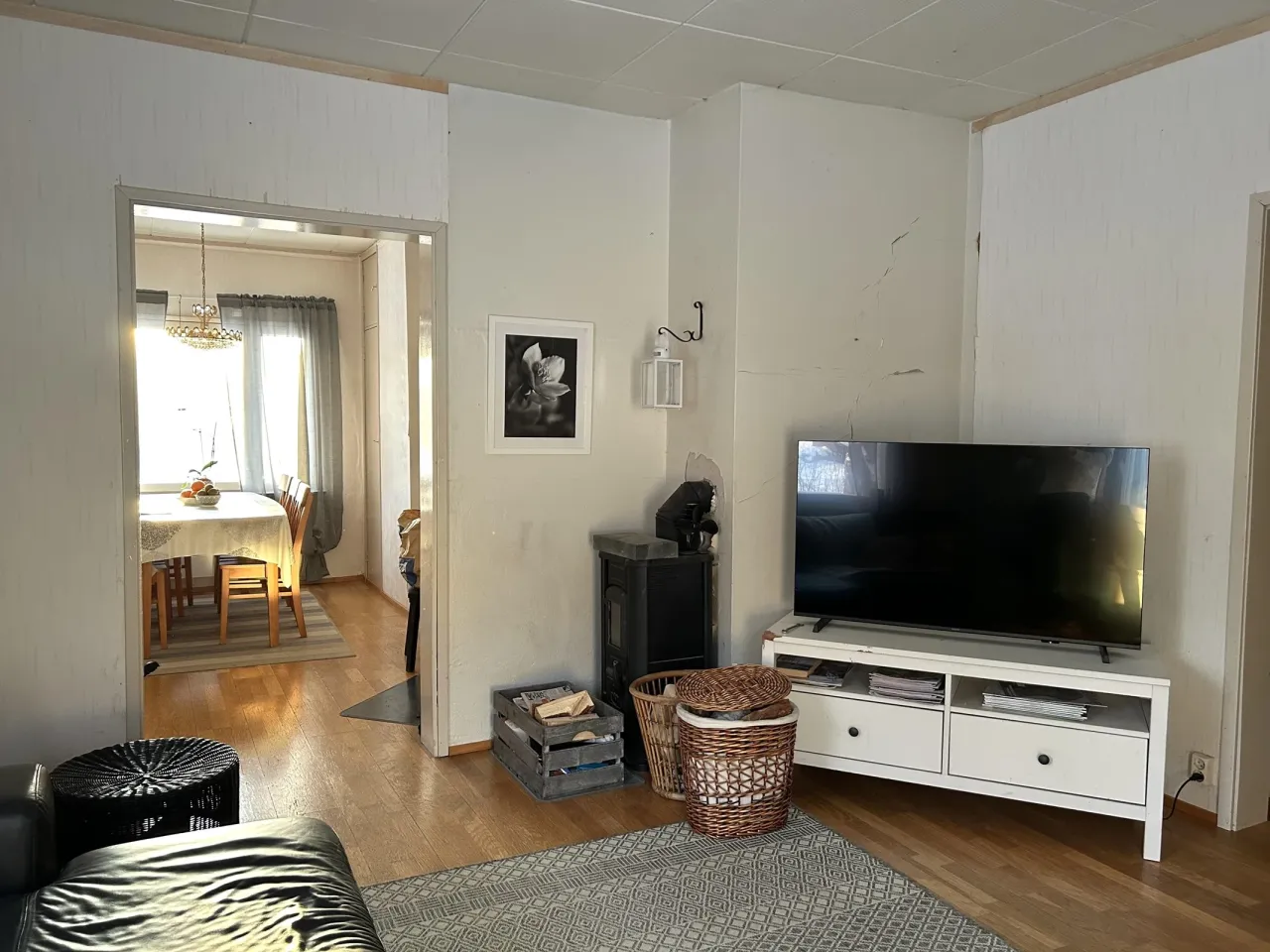 Дом в Виролахти, Финляндия, 100 м² - фото 12