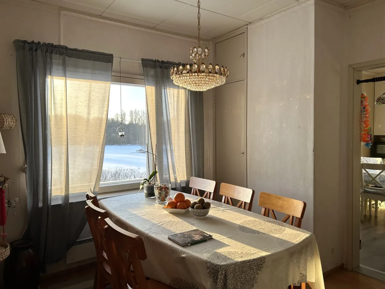 Дом в Виролахти, Финляндия, 100 м² - фото 9