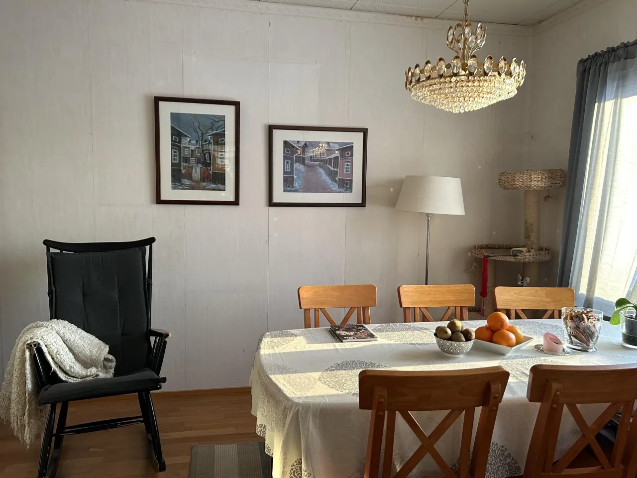 Дом в Виролахти, Финляндия, 100 м² - фото 8