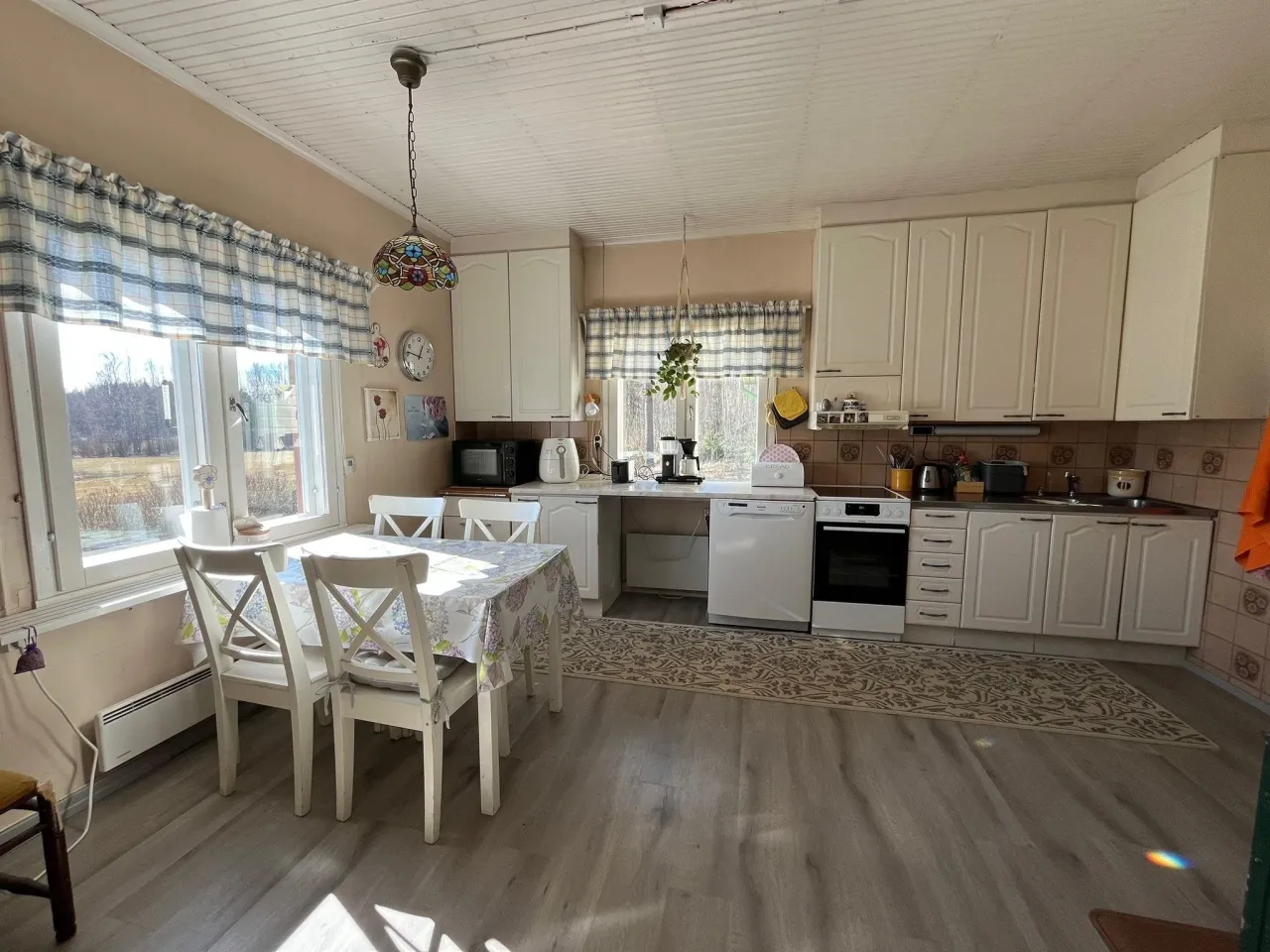 Дом в Виролахти, Финляндия, 100 м² - фото 3