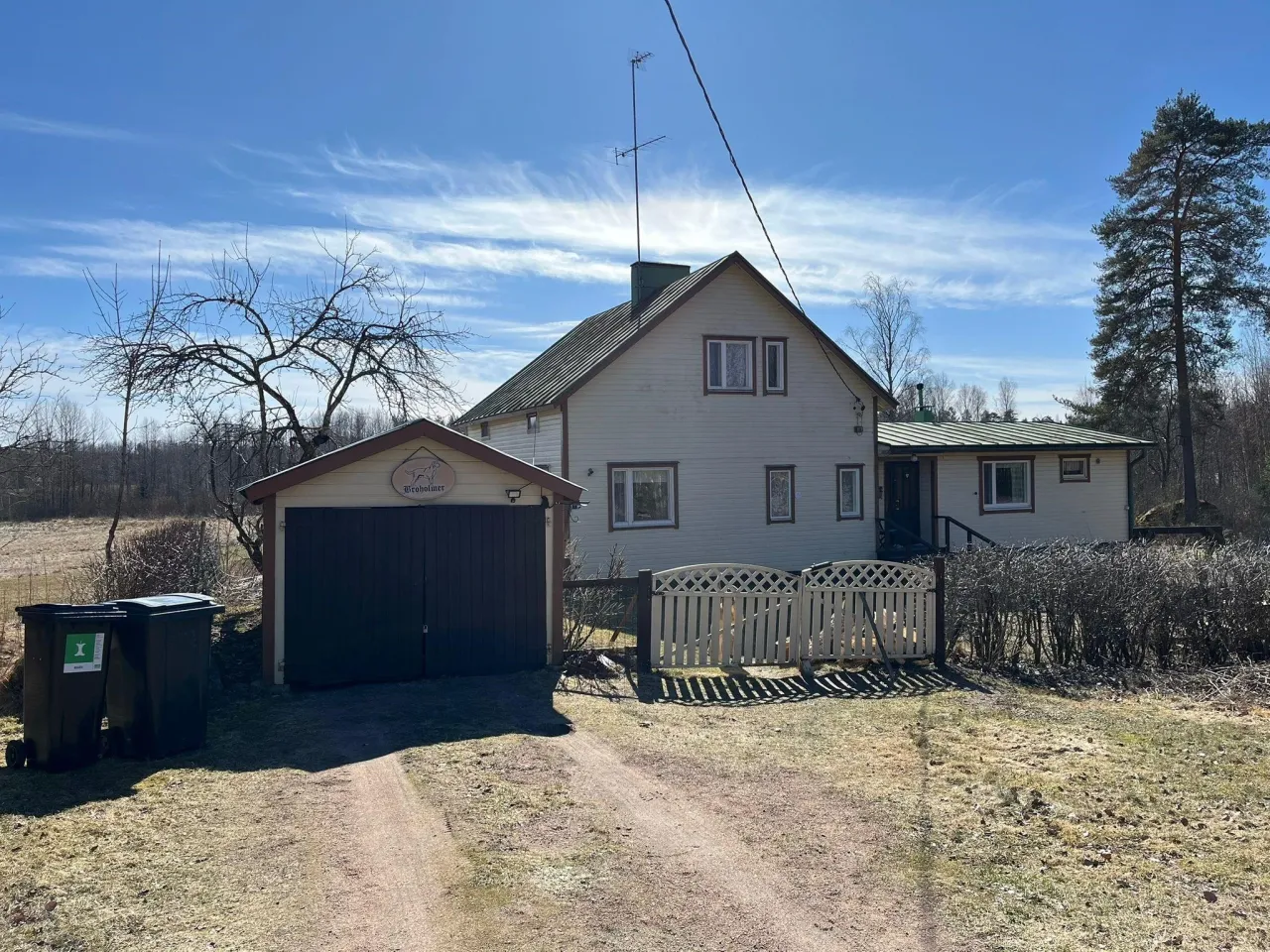 Дом в Виролахти, Финляндия, 100 м² - фото 2