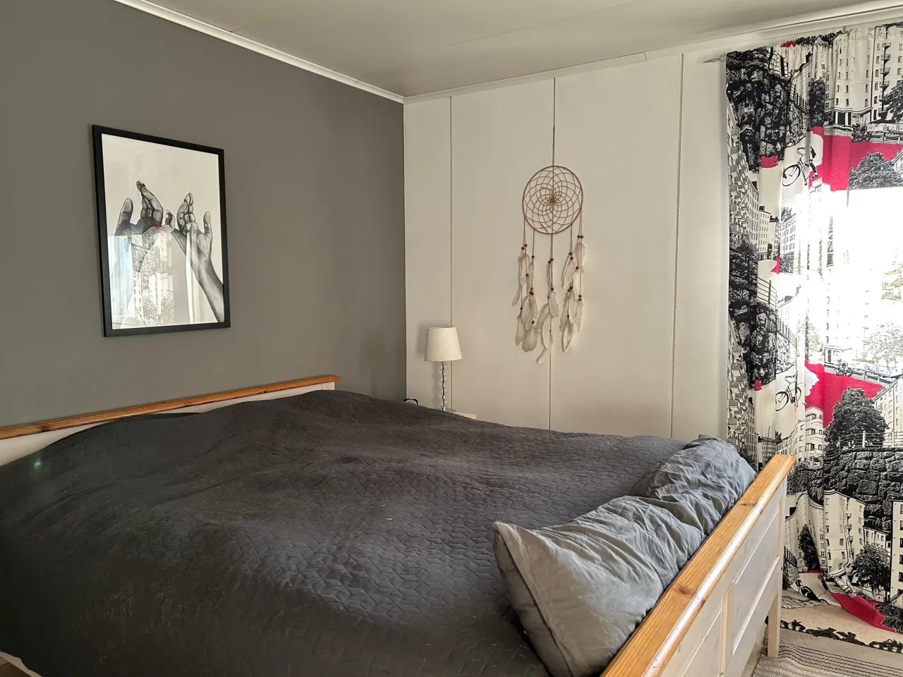 Дом в Виролахти, Финляндия, 100 м² - фото 13