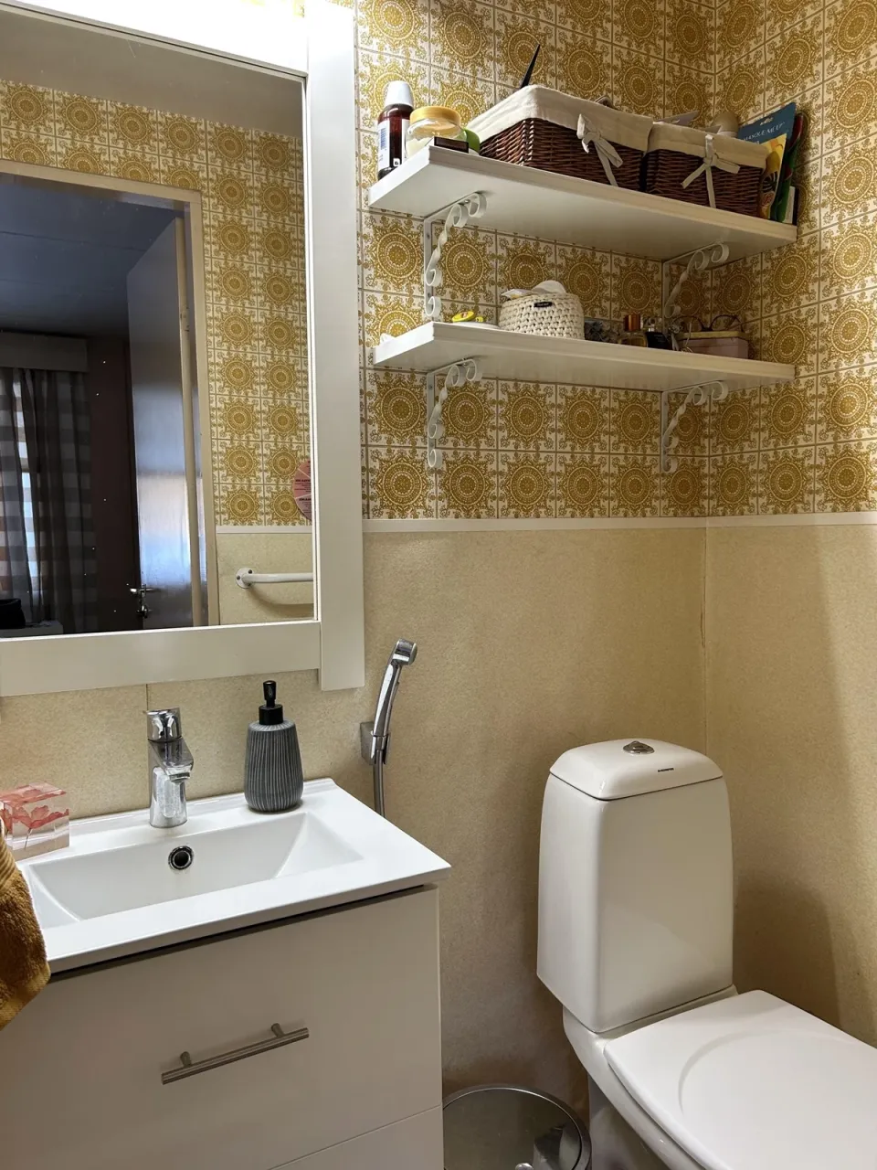 Дом в Виролахти, Финляндия, 100 м² - фото 15