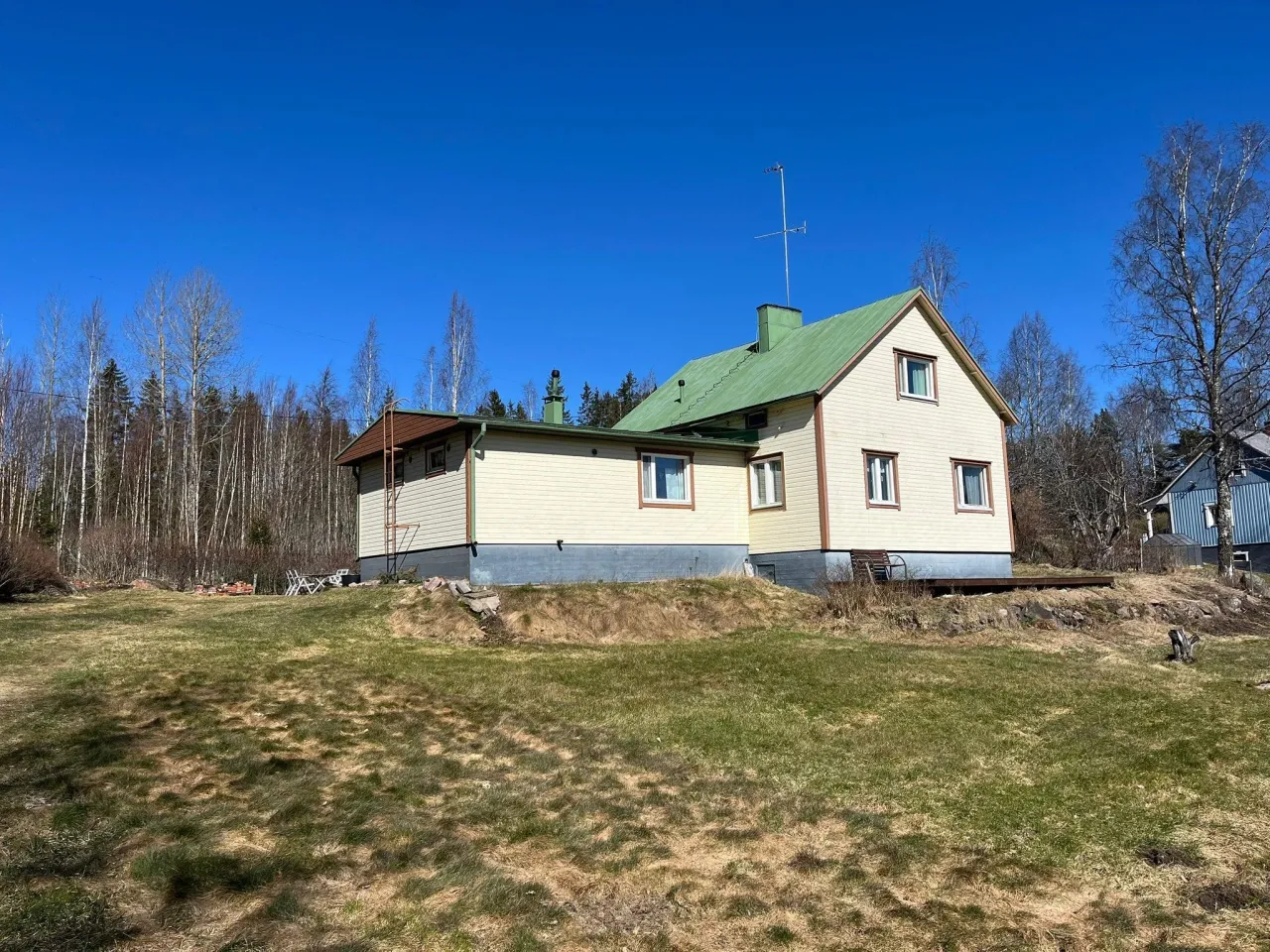 Дом в Виролахти, Финляндия, 100 м² - фото 18