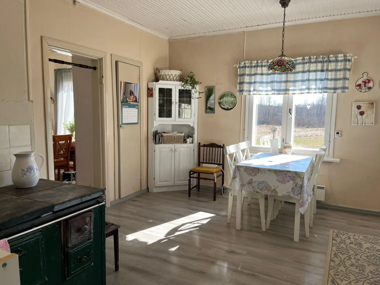 Дом в Виролахти, Финляндия, 100 м² - фото 6