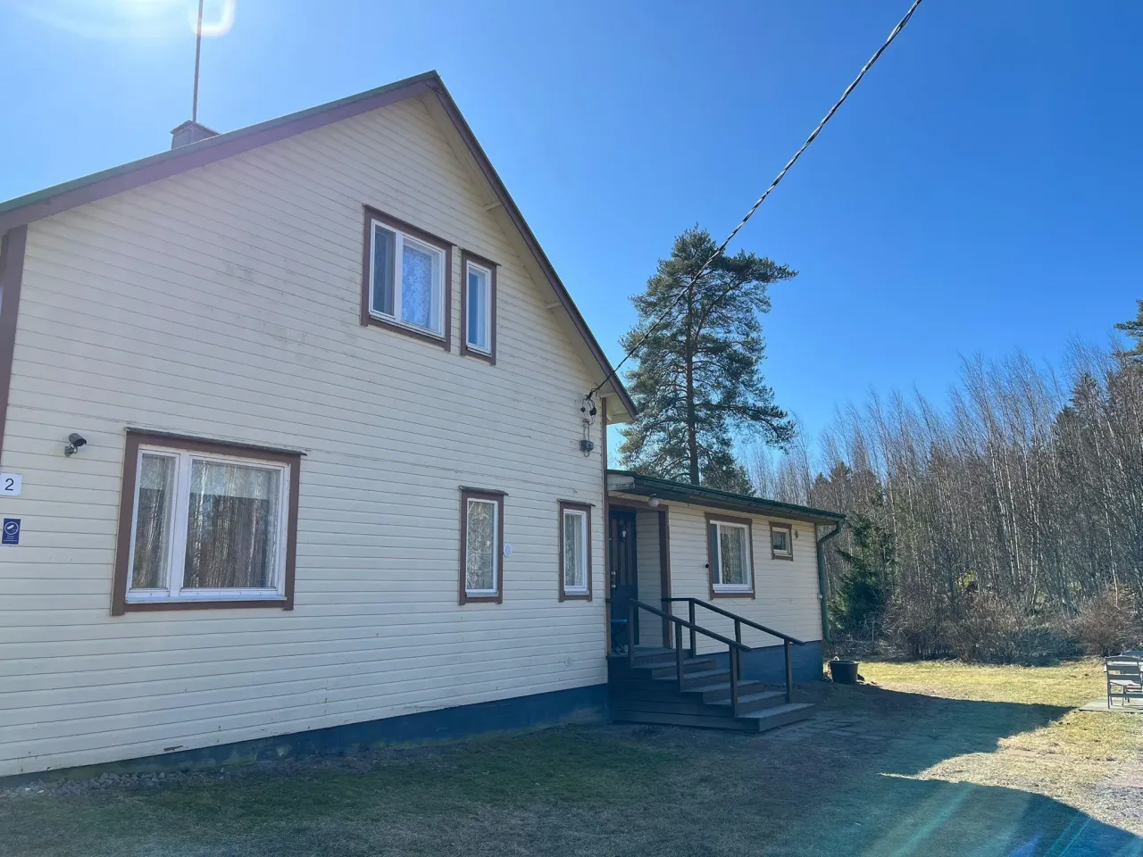 Дом в Виролахти, Финляндия, 100 м² - фото 1