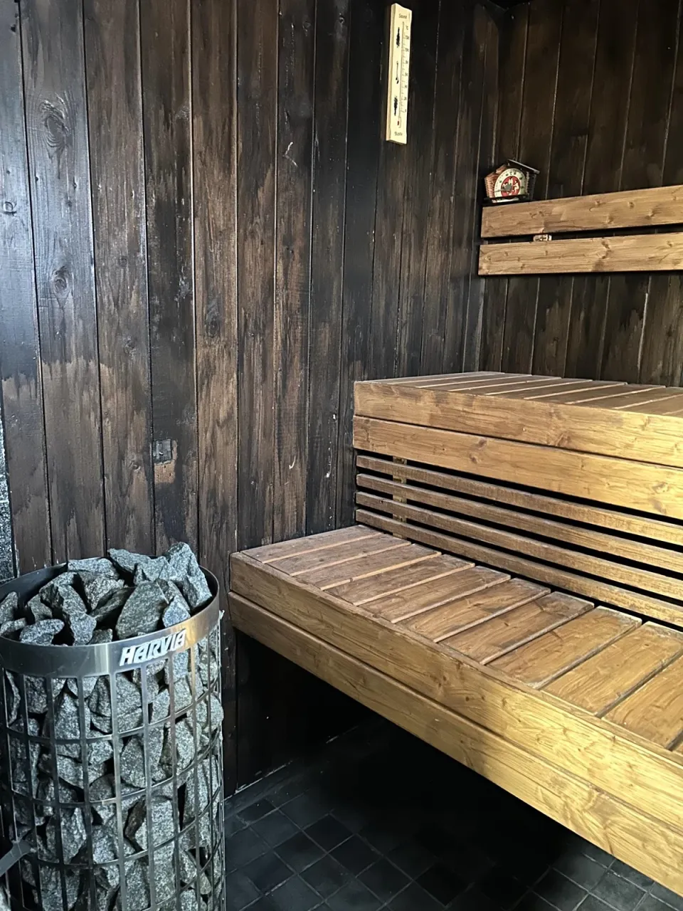 Дом в Виролахти, Финляндия, 100 м² - фото 17