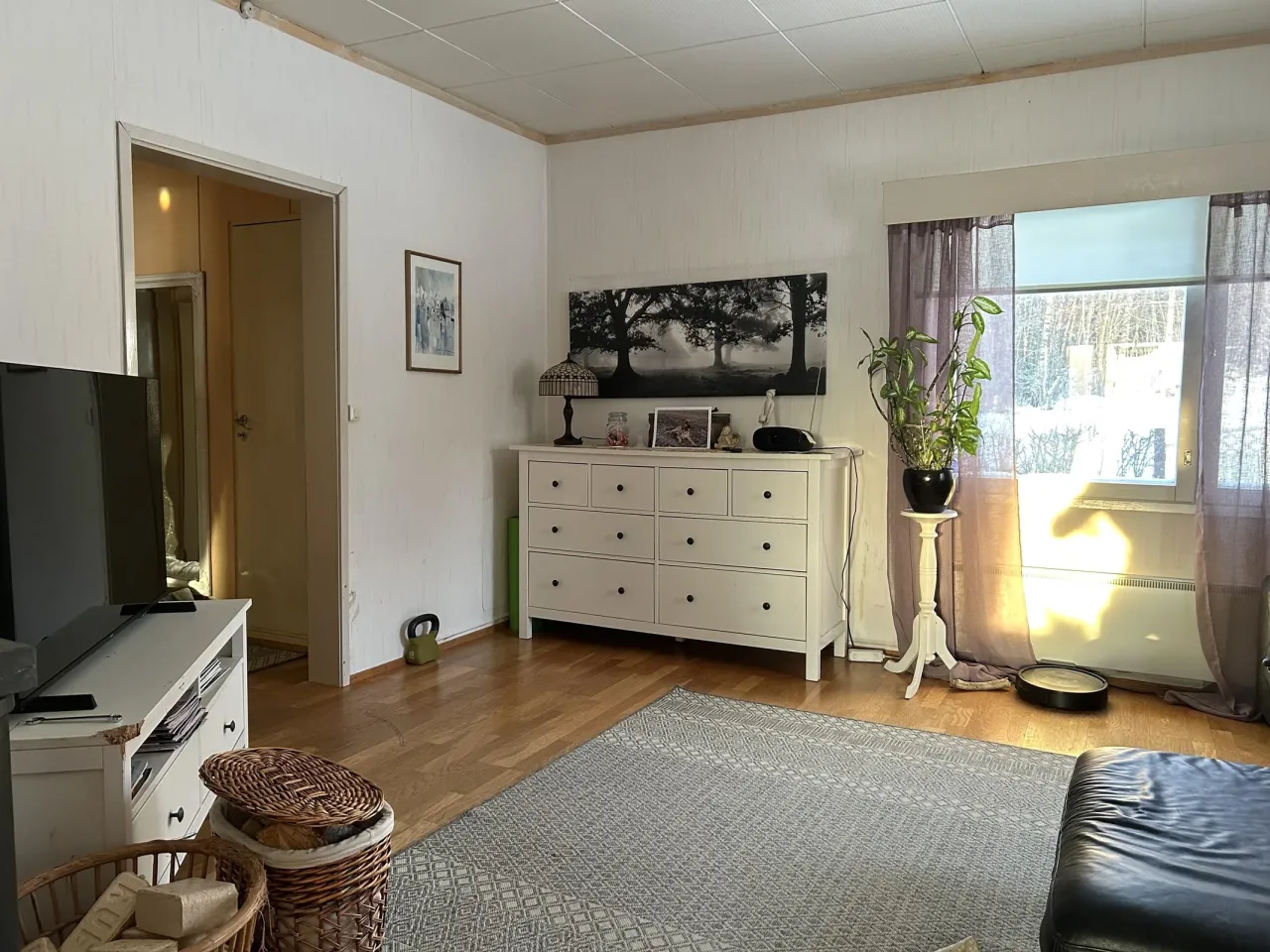 Дом в Виролахти, Финляндия, 100 м² - фото 11