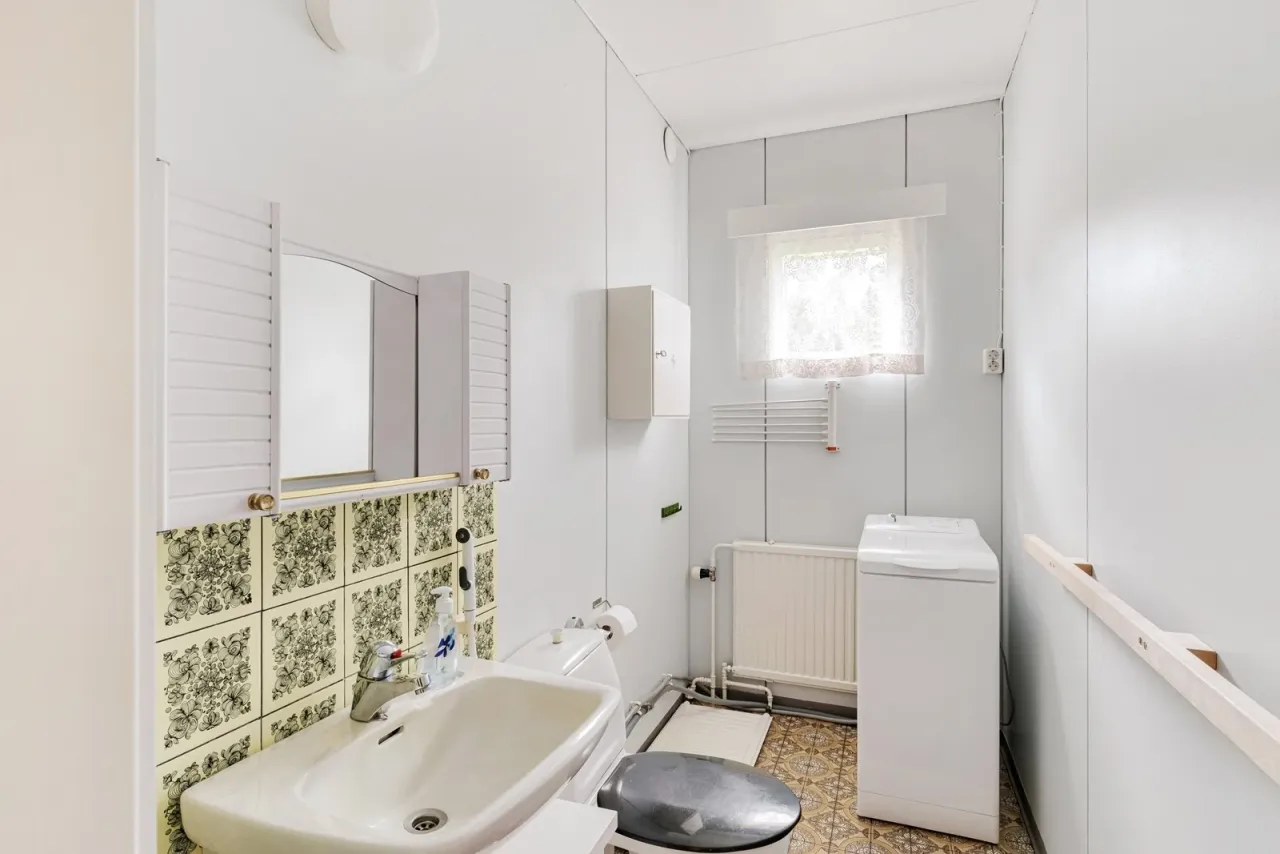 Дом в Хамине, Финляндия, 80 м² - фото 10