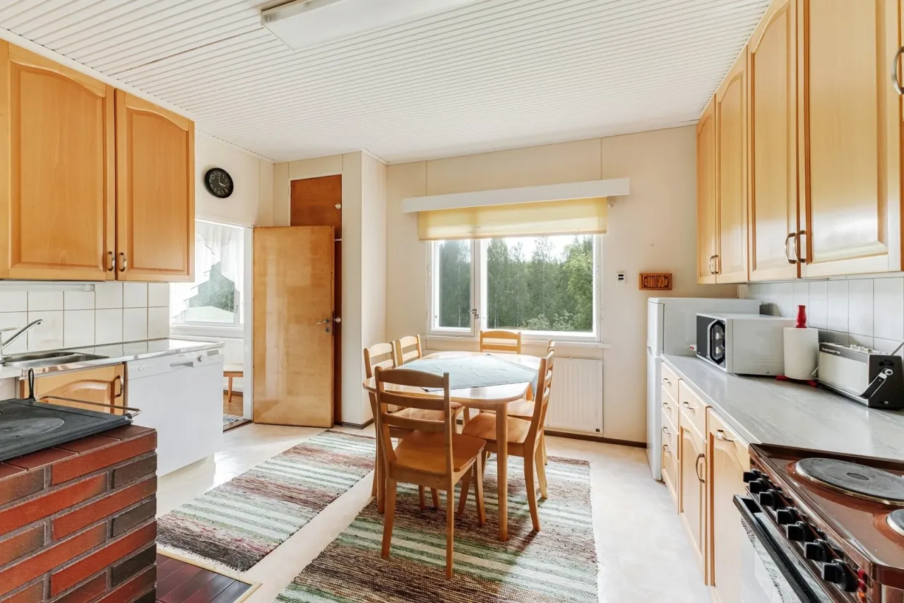 Дом в Хамине, Финляндия, 80 м² - фото 2