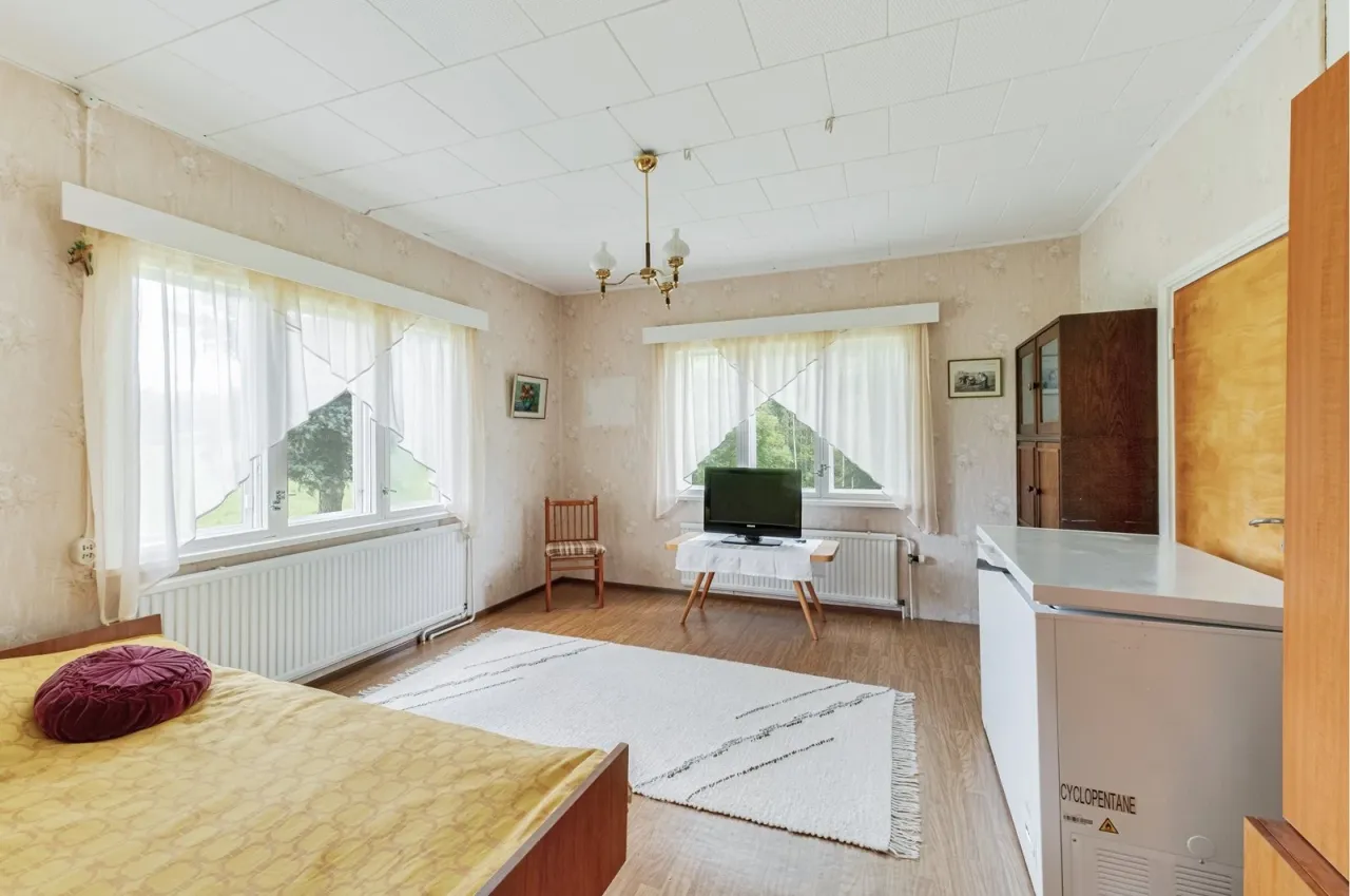 Дом в Хамине, Финляндия, 80 м² - фото 6