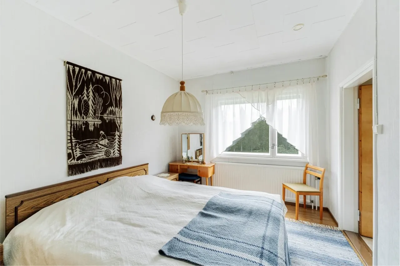 Дом в Хамине, Финляндия, 80 м² - фото 5