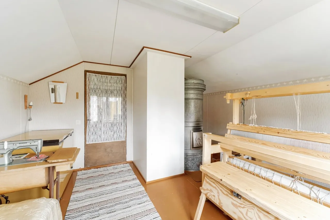 Дом в Хамине, Финляндия, 80 м² - фото 9