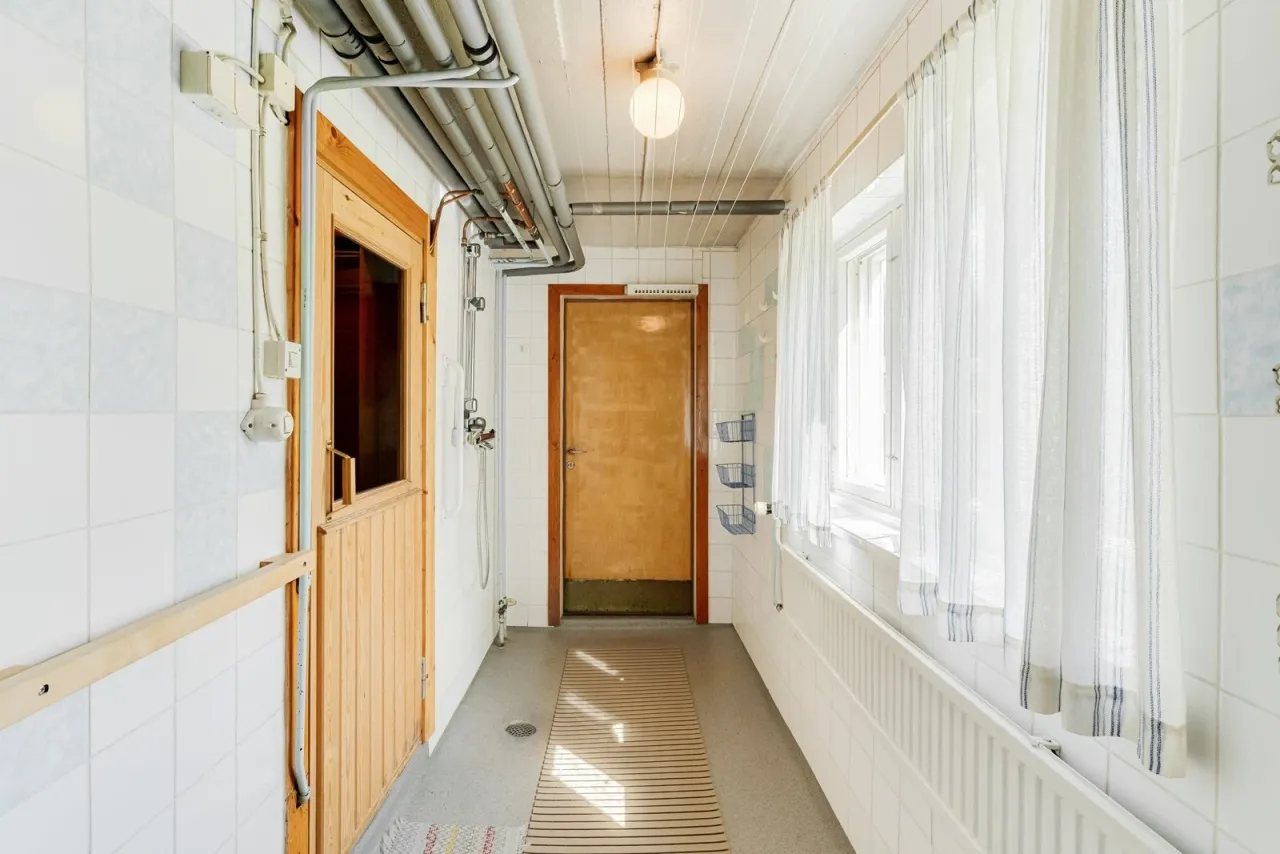 Дом в Хамине, Финляндия, 80 м² - фото 7