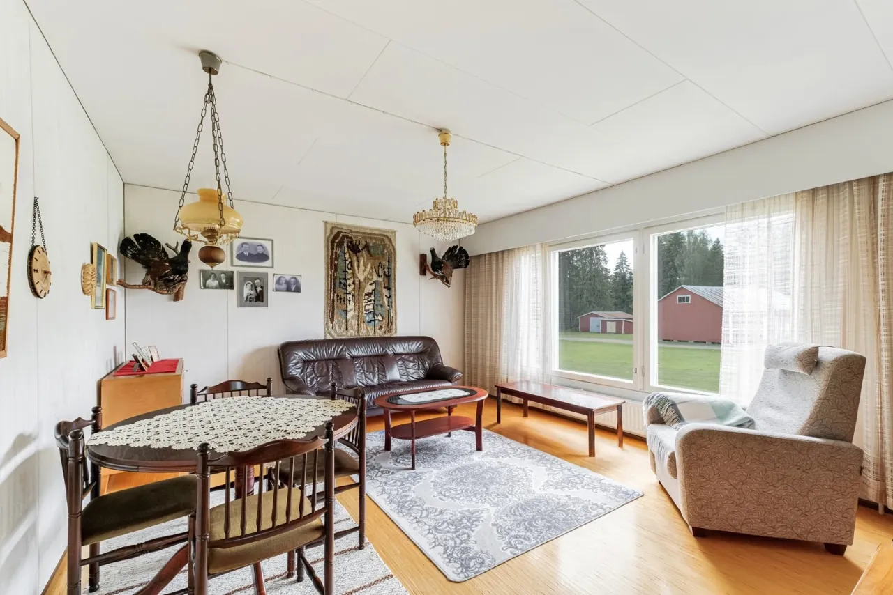 Дом в Хамине, Финляндия, 80 м² - фото 4