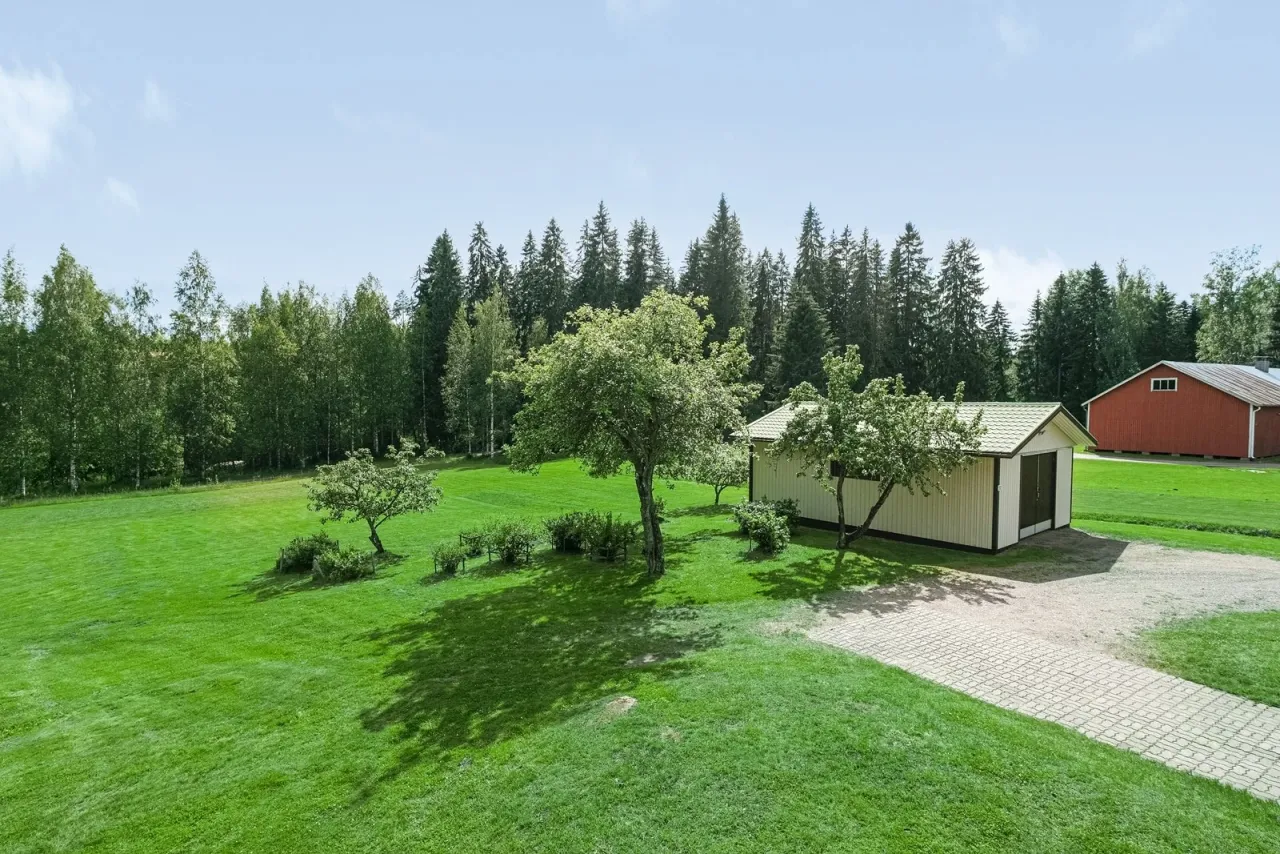 Дом в Хамине, Финляндия, 80 м² - фото 16