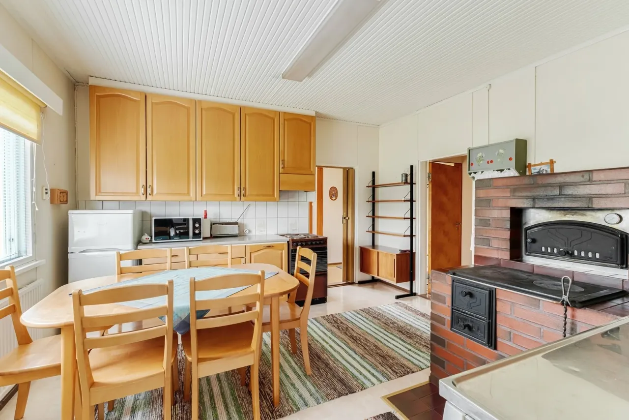 Дом в Хамине, Финляндия, 80 м² - фото 3