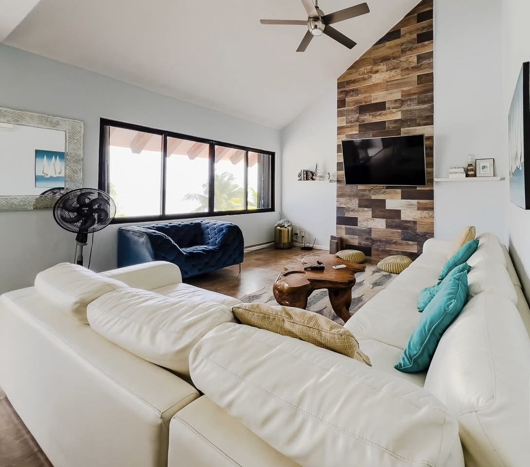 Апартаменты Пуэрто Авентурас, Мексика, 160 м² - фото 13