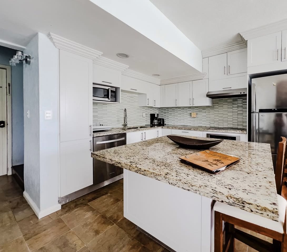 Апартаменты Пуэрто Авентурас, Мексика, 160 м² - фото 14