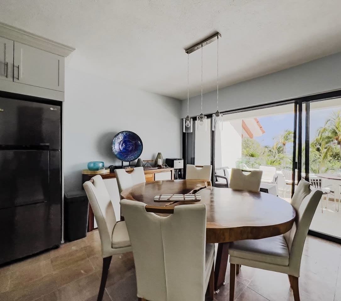 Апартаменты Пуэрто Авентурас, Мексика, 160 м² - фото 7