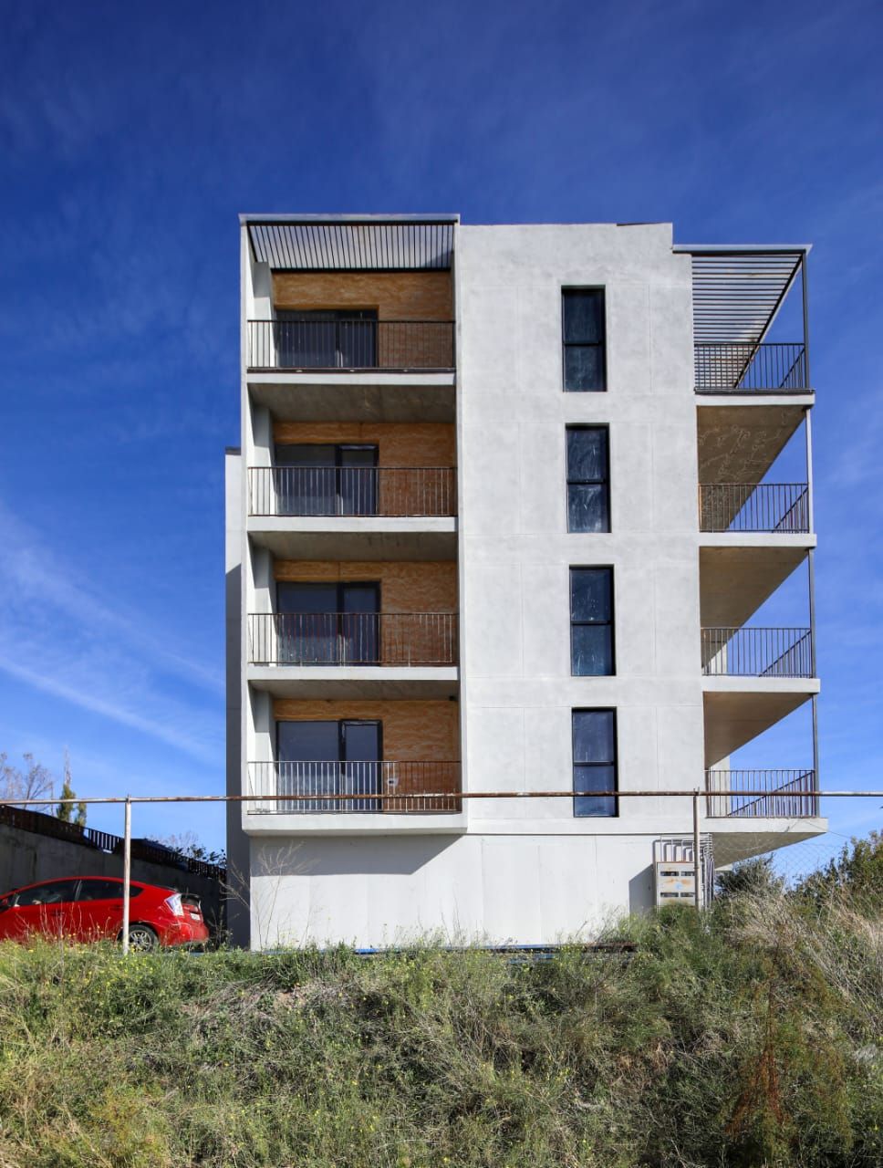 Квартира в Тбилиси, Грузия, 70 м² - фото 2