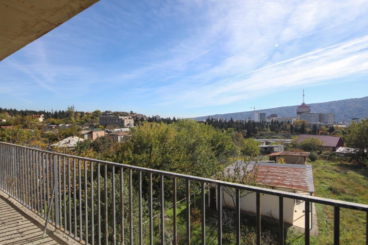 Квартира в Тбилиси, Грузия, 70 м² - фото 10