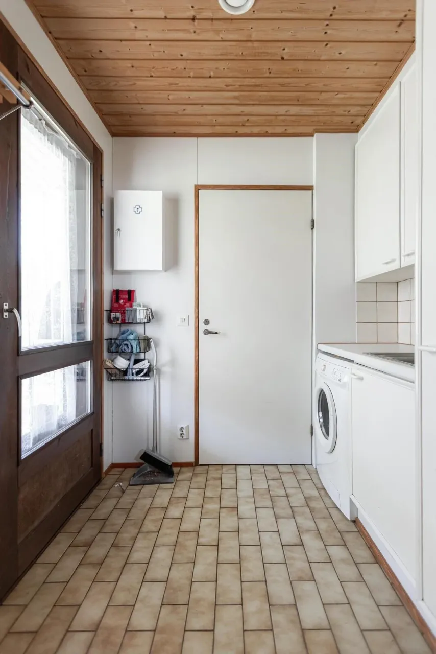 Дом в Виролахти, Финляндия, 114 м² - фото 6