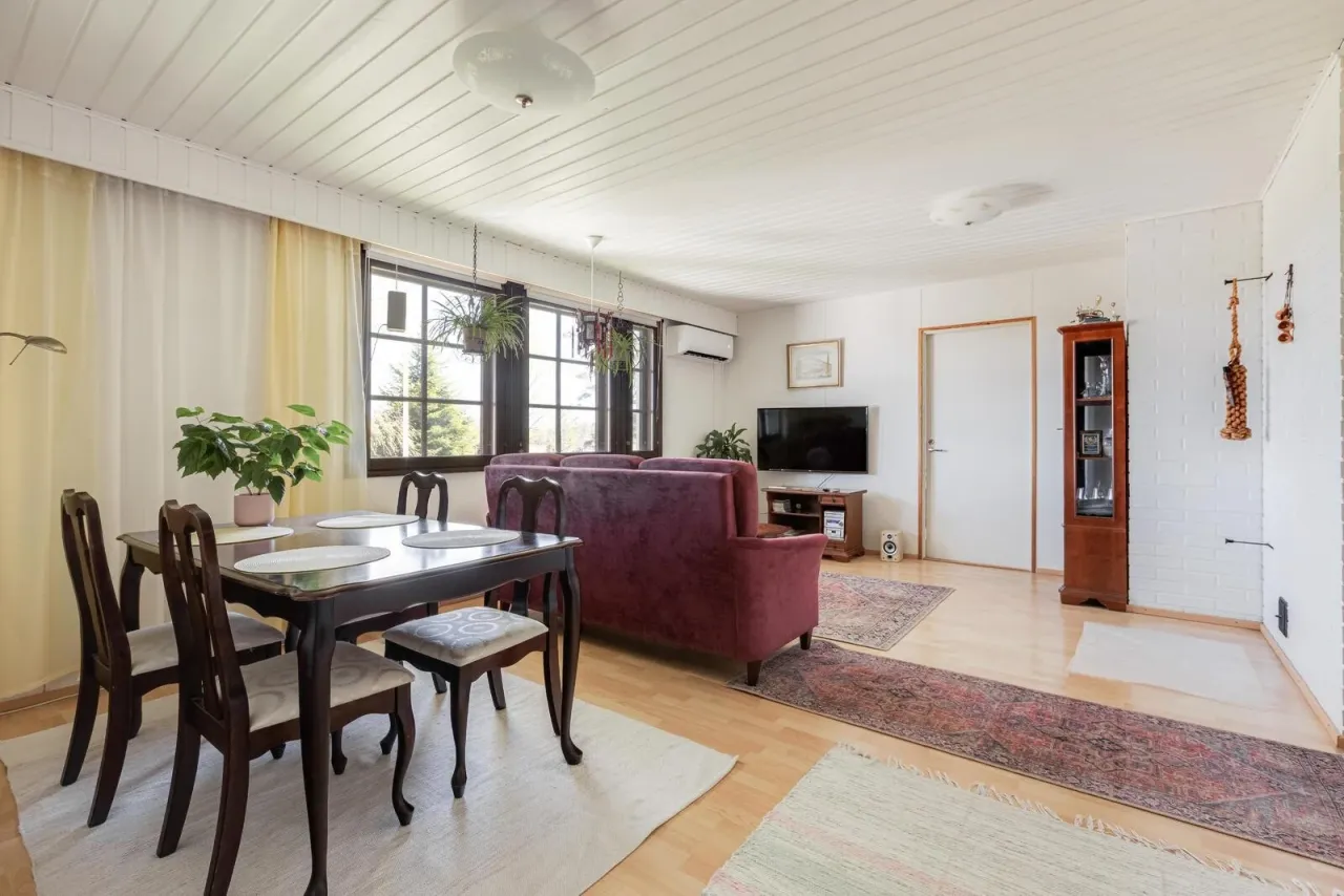 Дом в Виролахти, Финляндия, 114 м² - фото 2