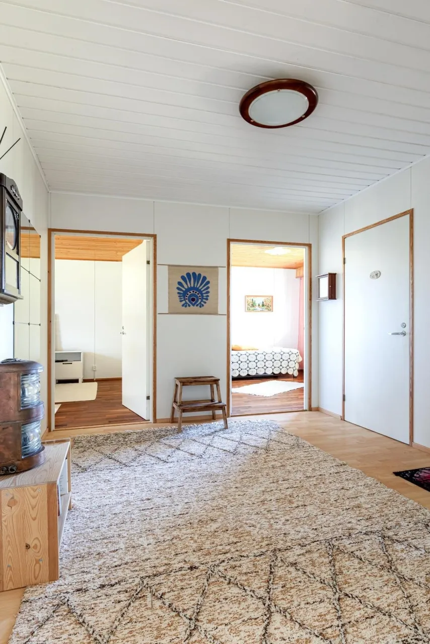 Дом в Виролахти, Финляндия, 114 м² - фото 3