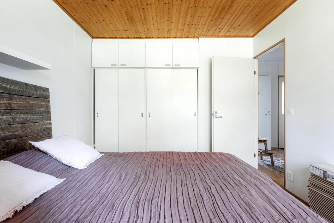 Дом в Виролахти, Финляндия, 114 м² - фото 7