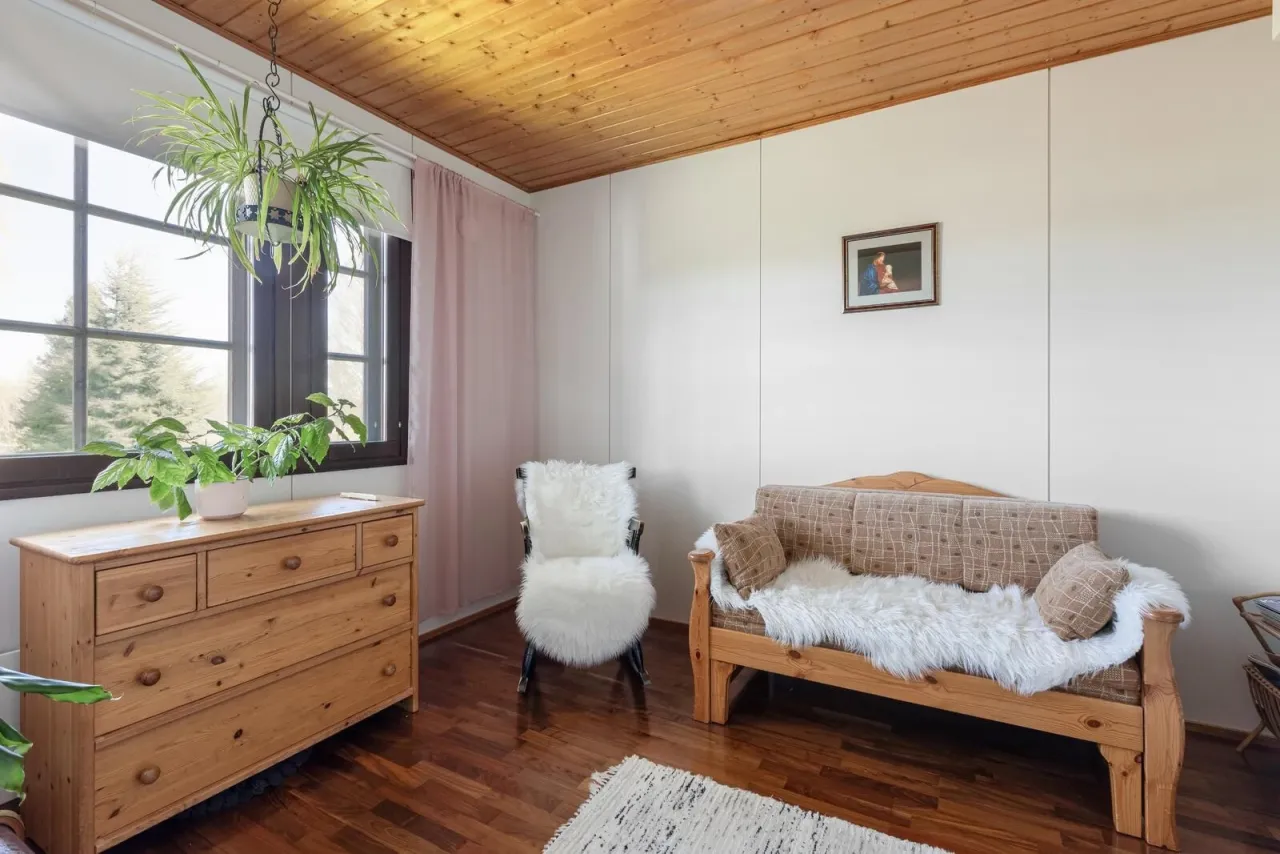 Дом в Виролахти, Финляндия, 114 м² - фото 10