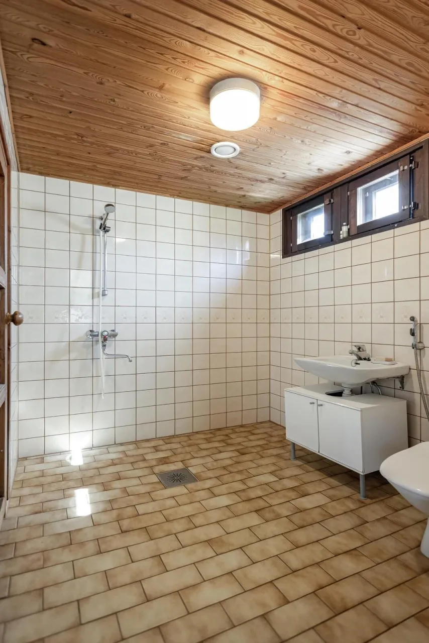 Дом в Виролахти, Финляндия, 114 м² - фото 11