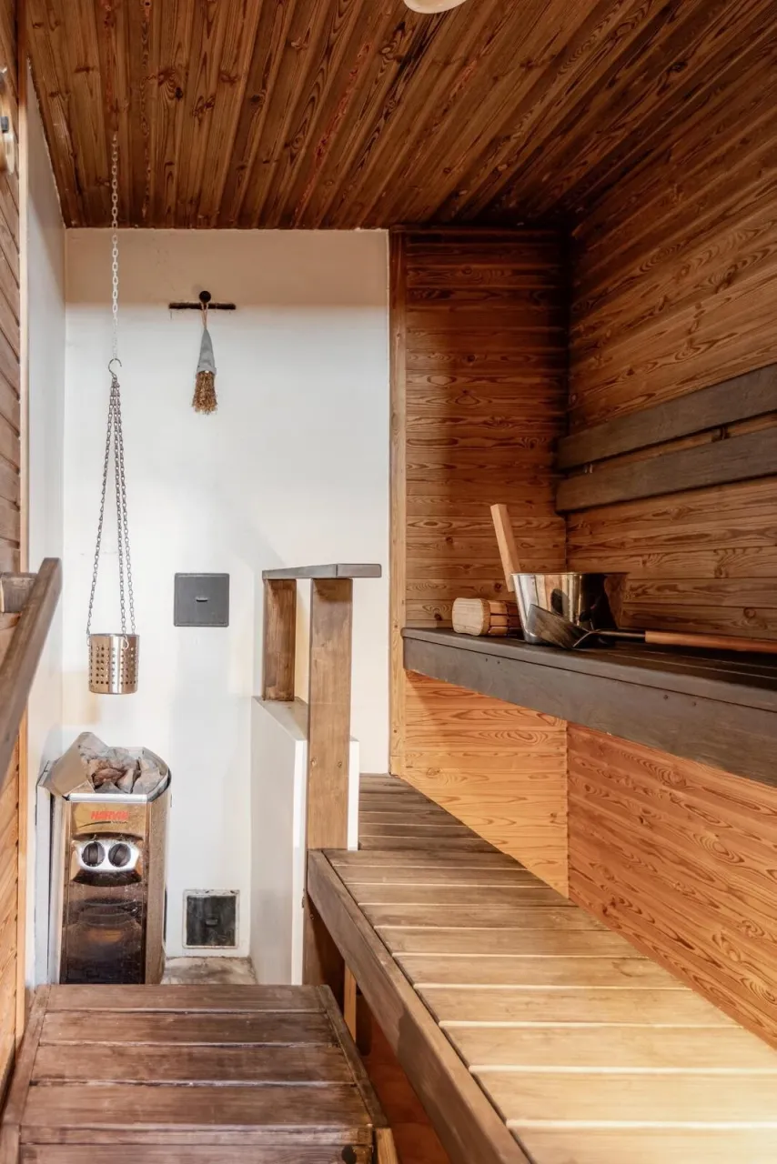 Дом в Виролахти, Финляндия, 114 м² - фото 15