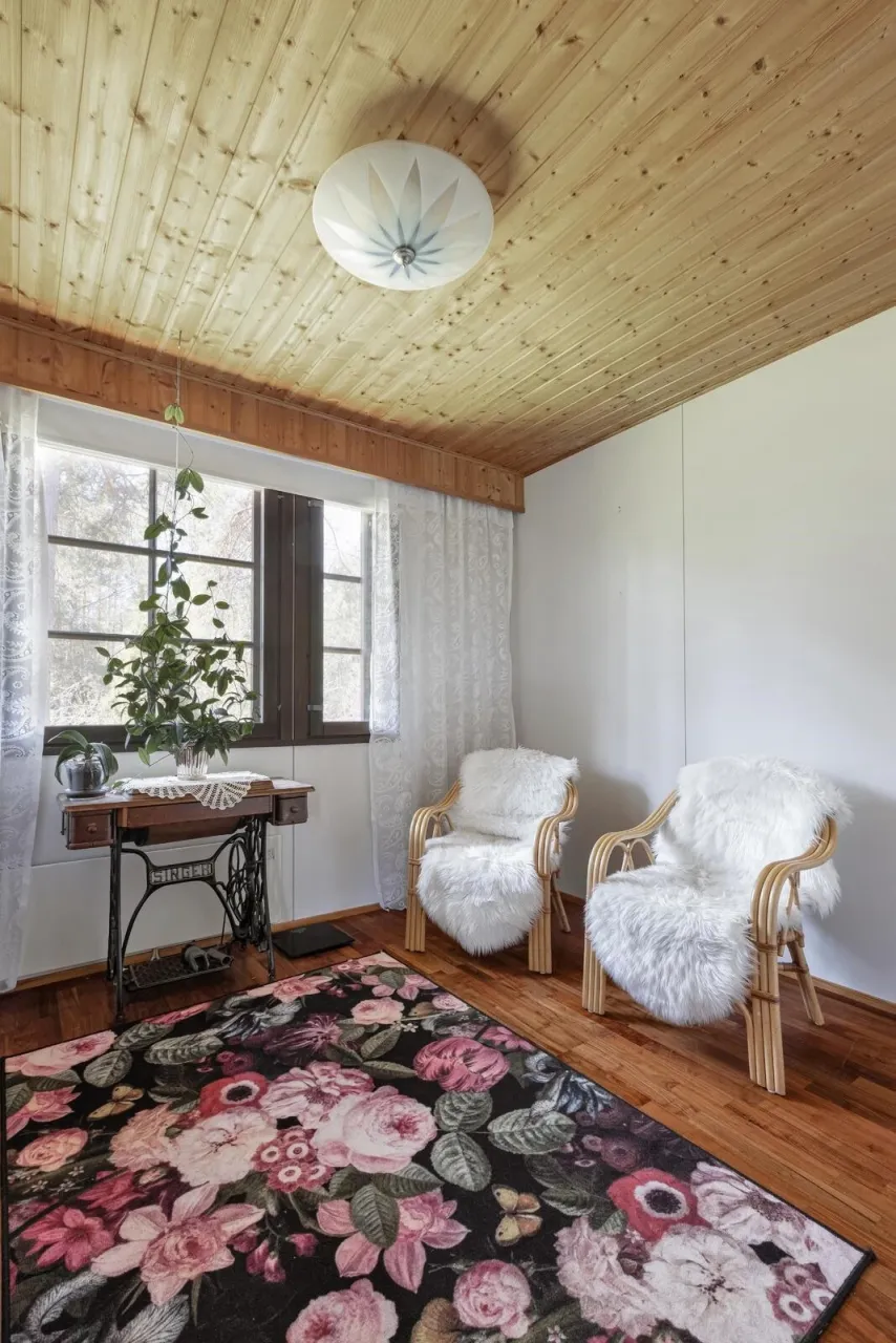 Дом в Виролахти, Финляндия, 114 м² - фото 13