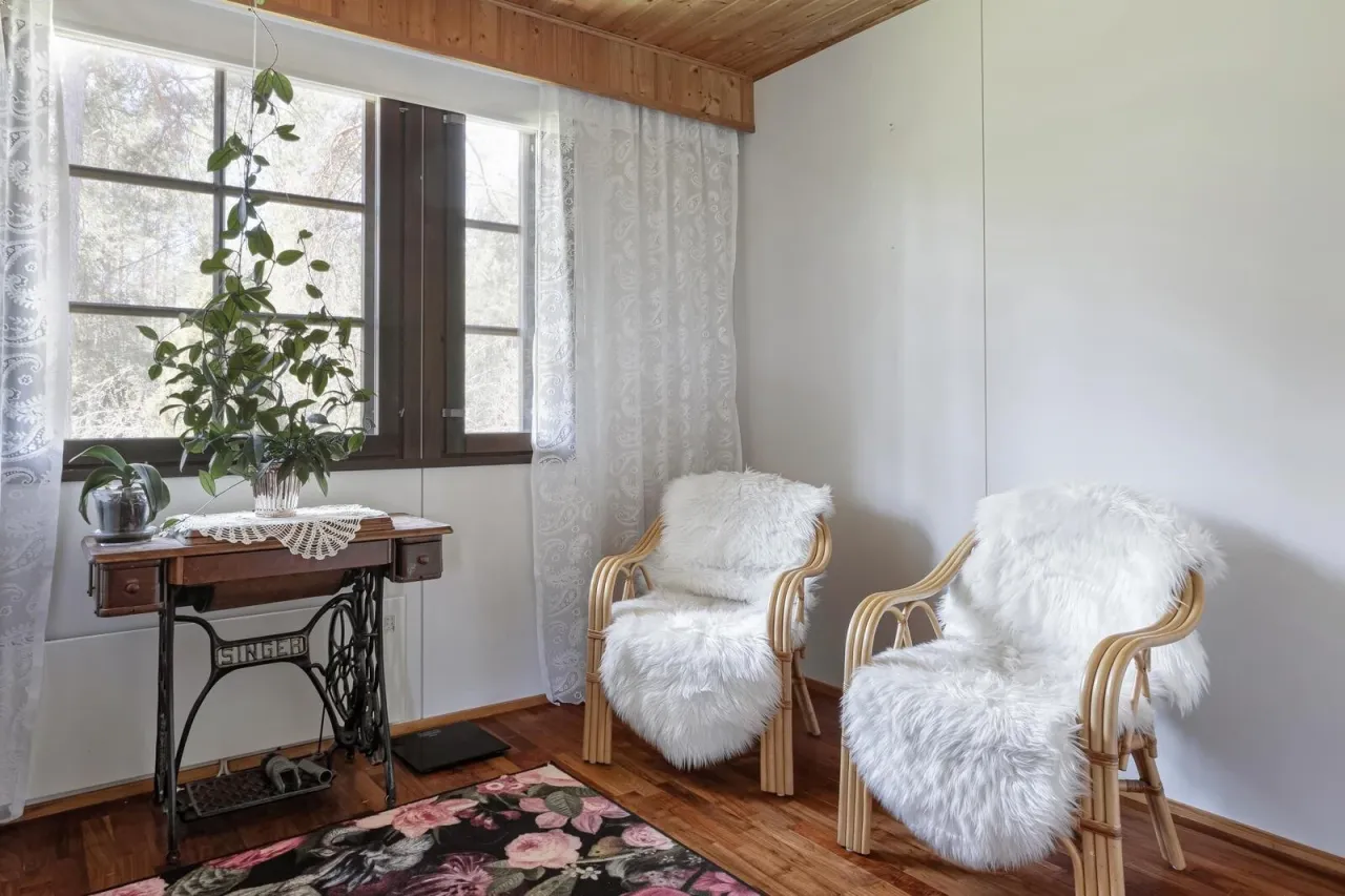 Дом в Виролахти, Финляндия, 114 м² - фото 14