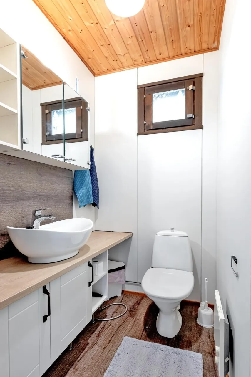 Дом в Виролахти, Финляндия, 114 м² - фото 12