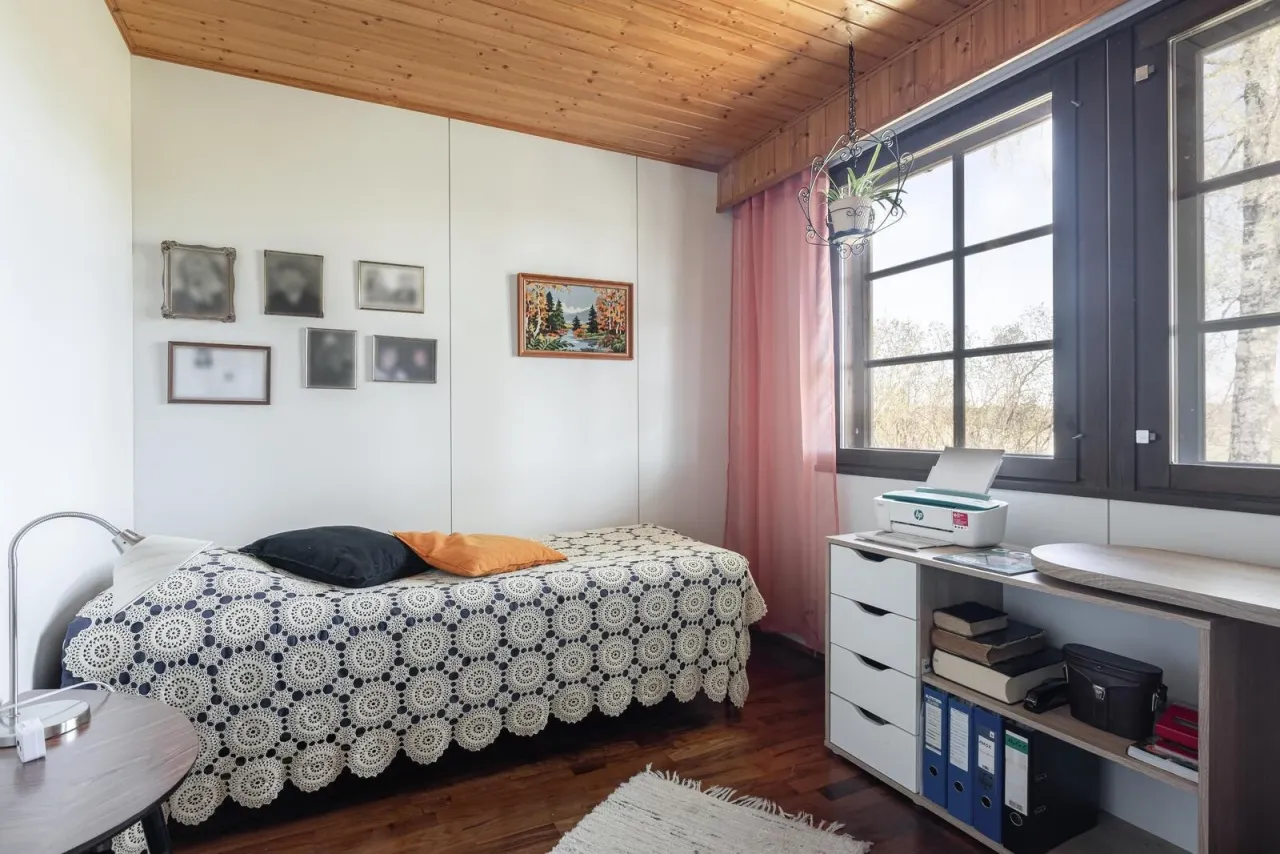 Дом в Виролахти, Финляндия, 114 м² - фото 9