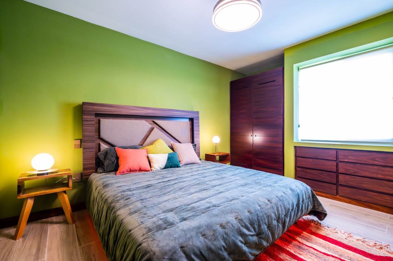 Пентхаус Пуэрто Авентурас, Мексика, 220 м² - фото 10