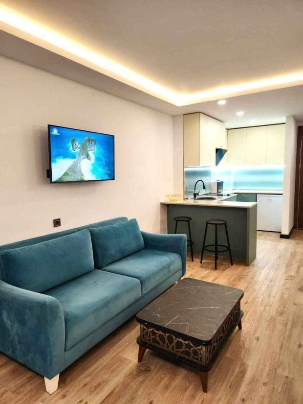 Студия в Батуми, Грузия, 45 м² - фото 3