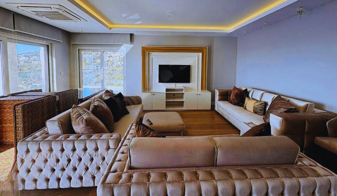 Вилла в Бодруме, Турция, 160 м² - фото 5