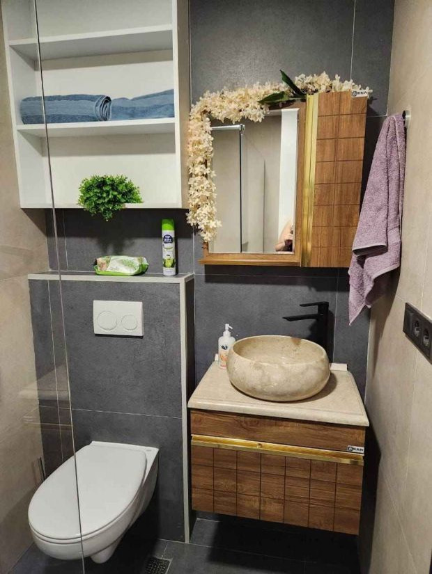 Студия в Батуми, Грузия, 45 м² - фото 5