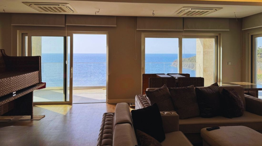Вилла в Бодруме, Турция, 160 м² - фото 6